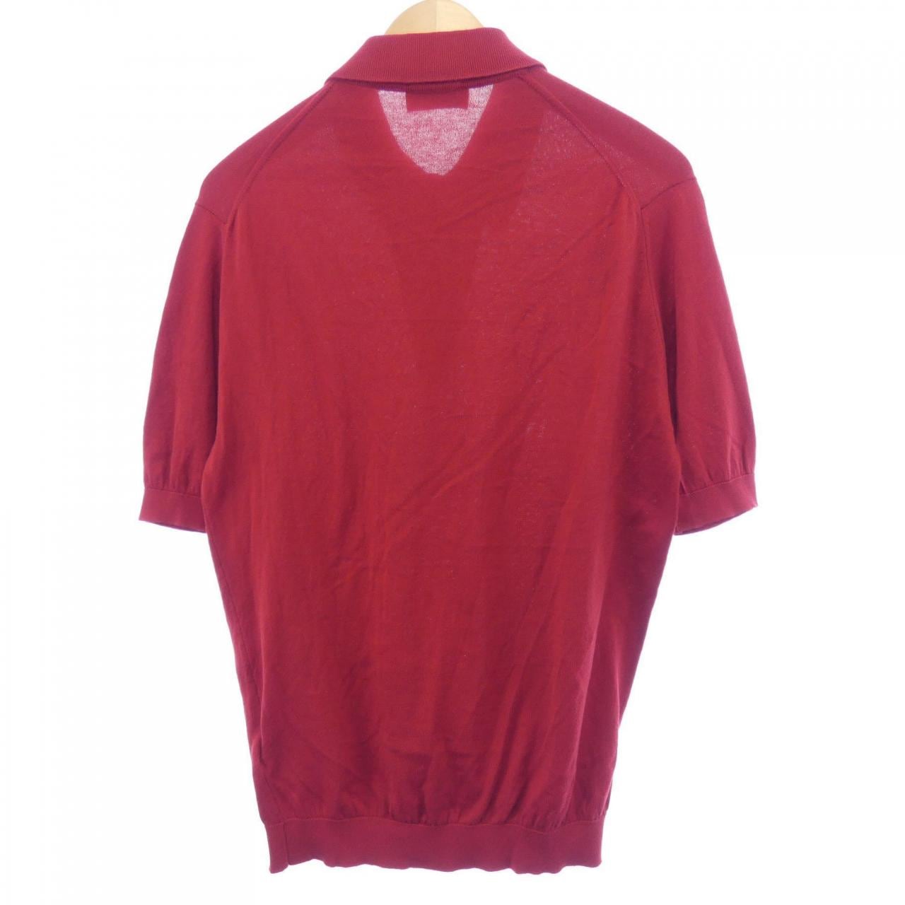 ジョンスメドレー JOHN SMEDLEY ニット