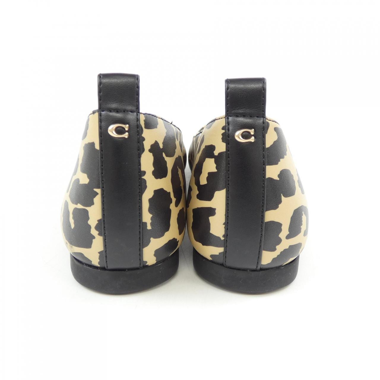 コーチ COACH CW665 パンプス