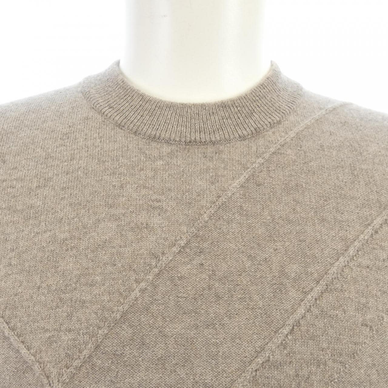 エルメス HERMES カザックオンブレ 567090HA ニット