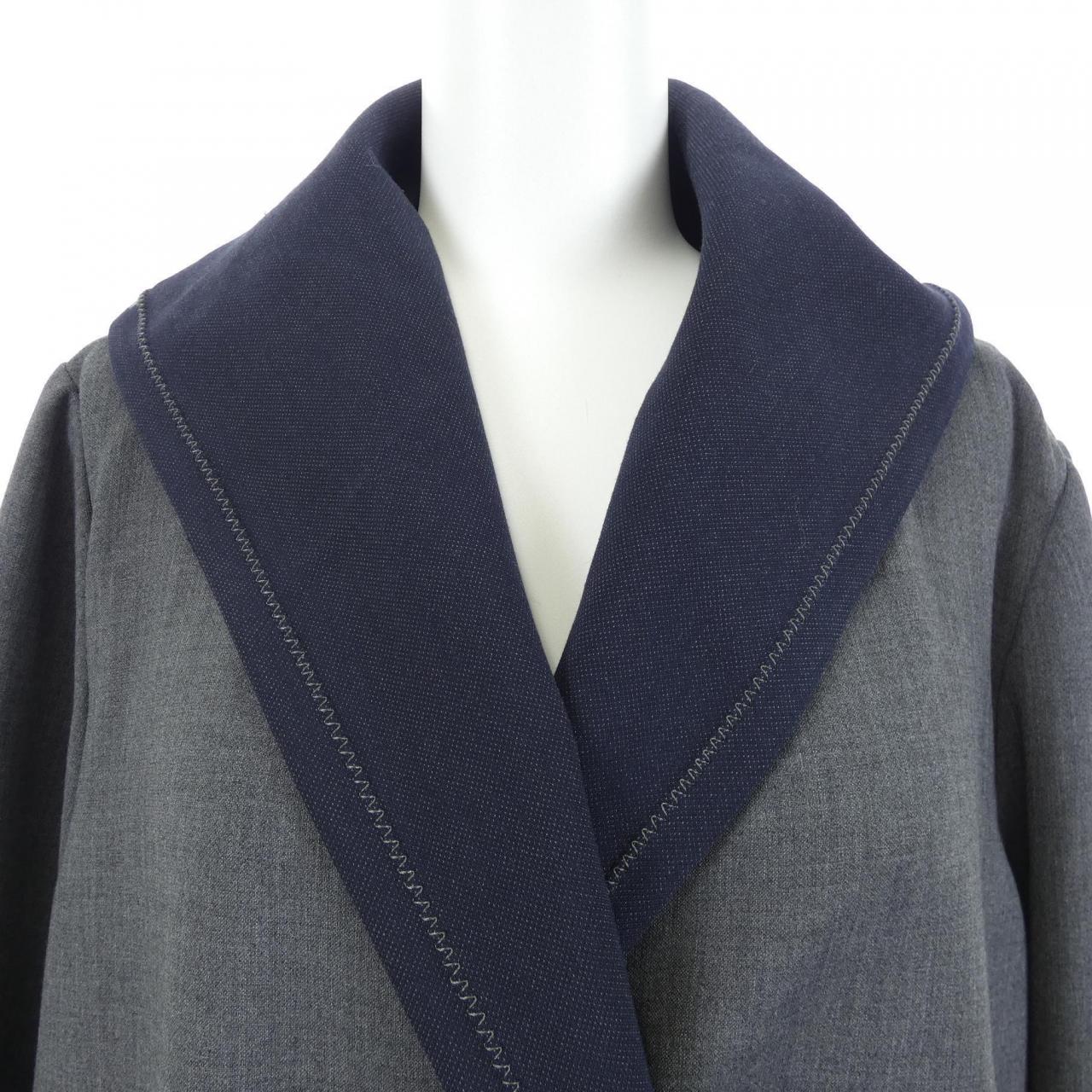 マーレンダム MARLENE DAM パーカー