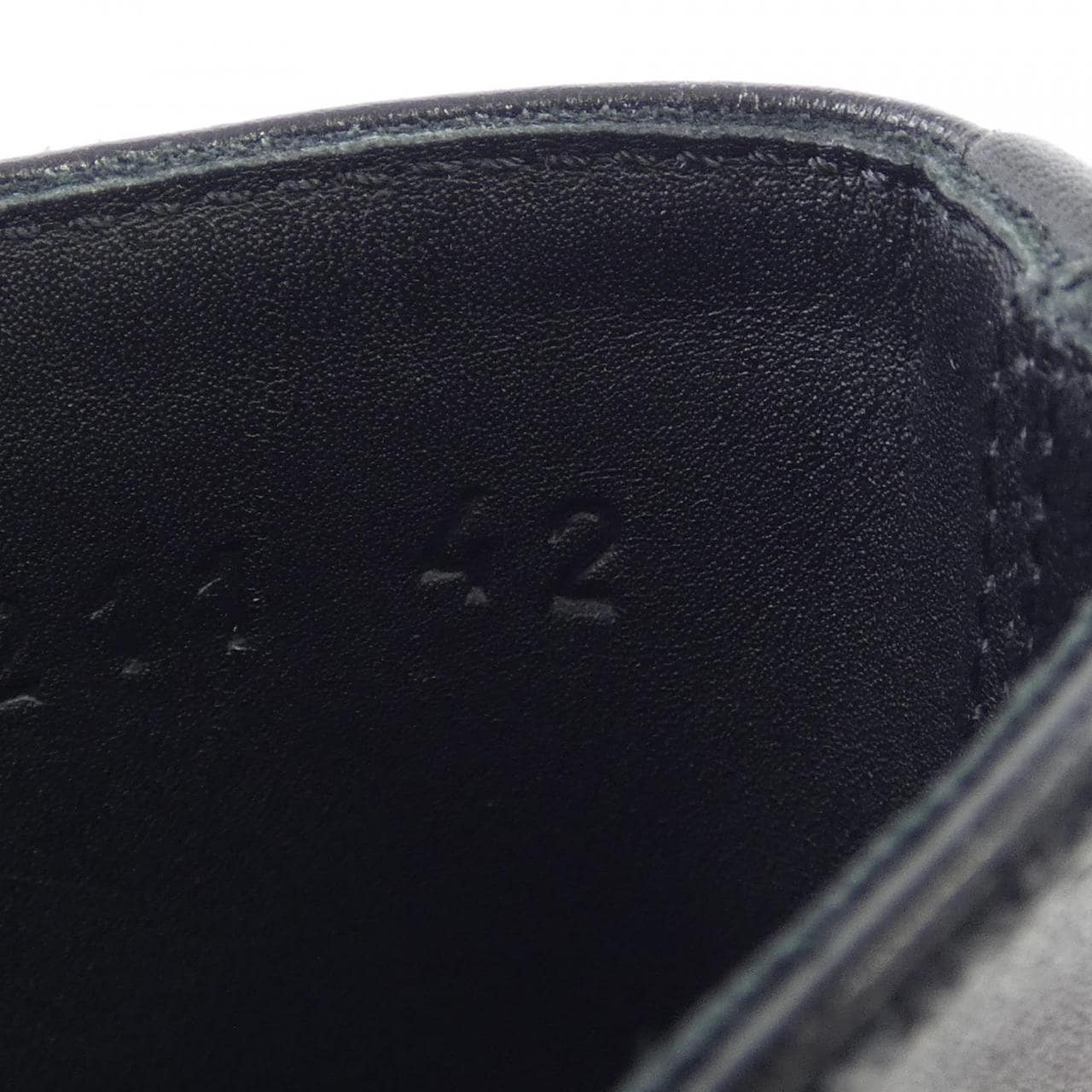 エルメス HERMES ケリーバックル 222935Z ブーツ