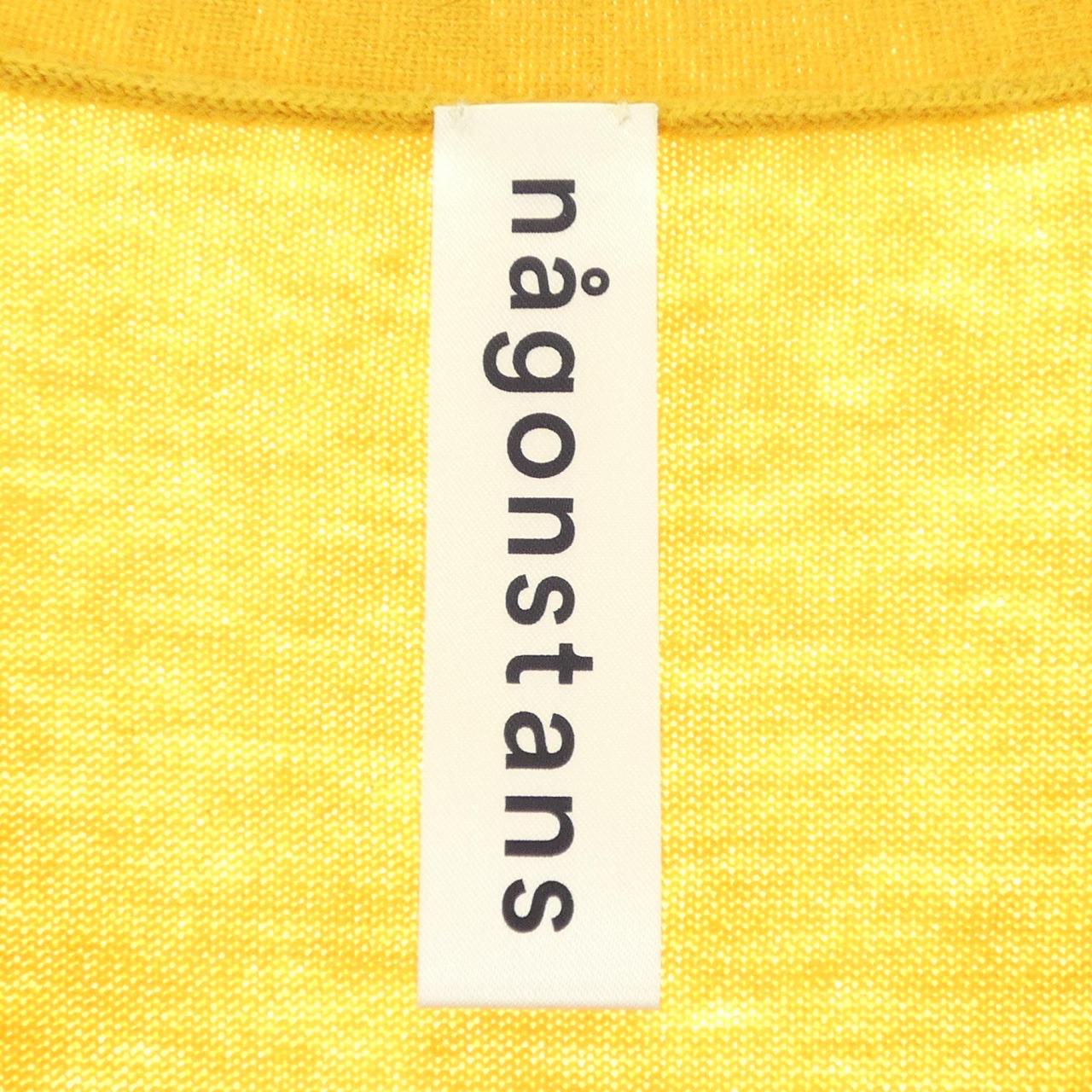 ナゴンスタンス nagonstans ワンピース