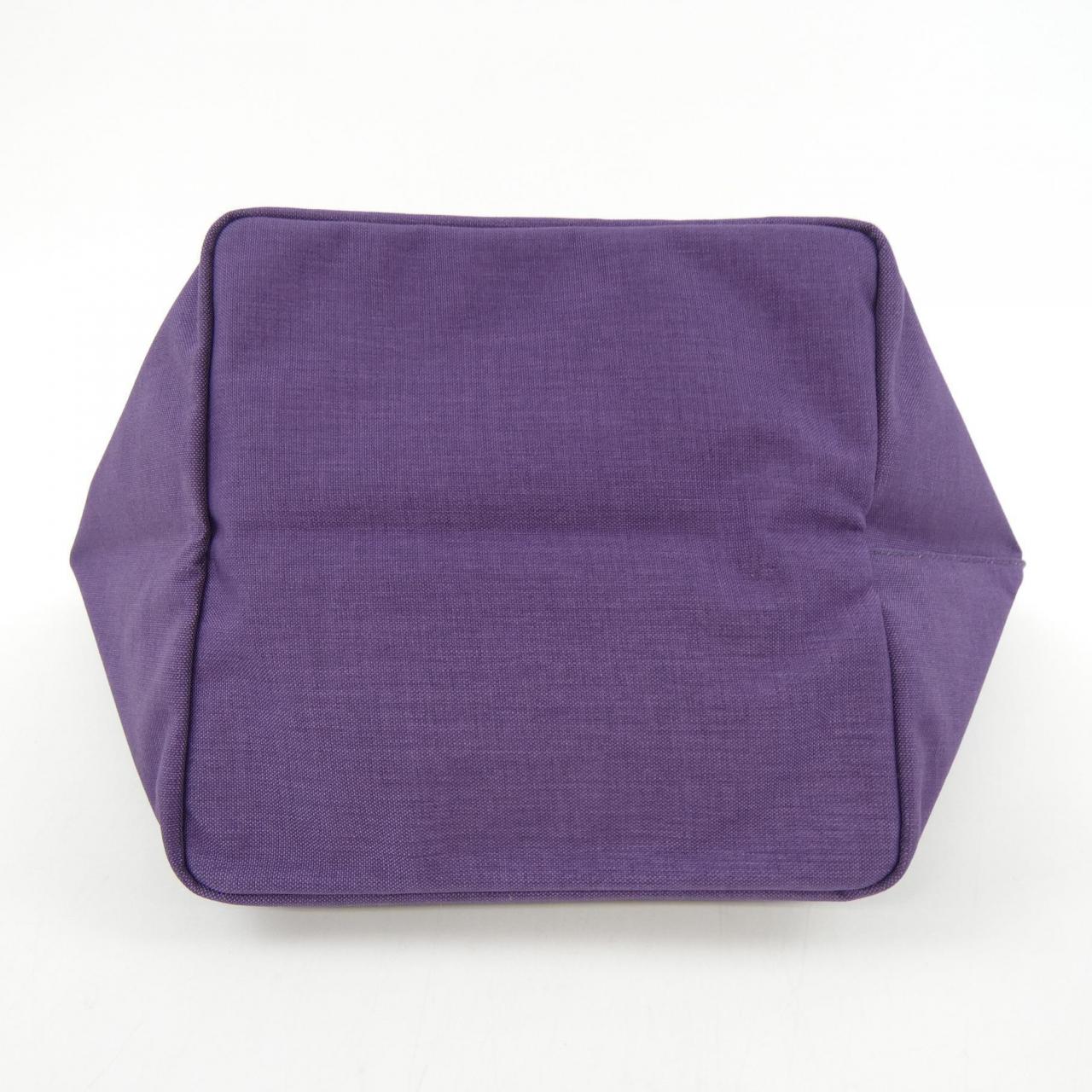 エルベシャプリエ HERVE CHAPELIER コーデュラ舟型トート 707C BAG