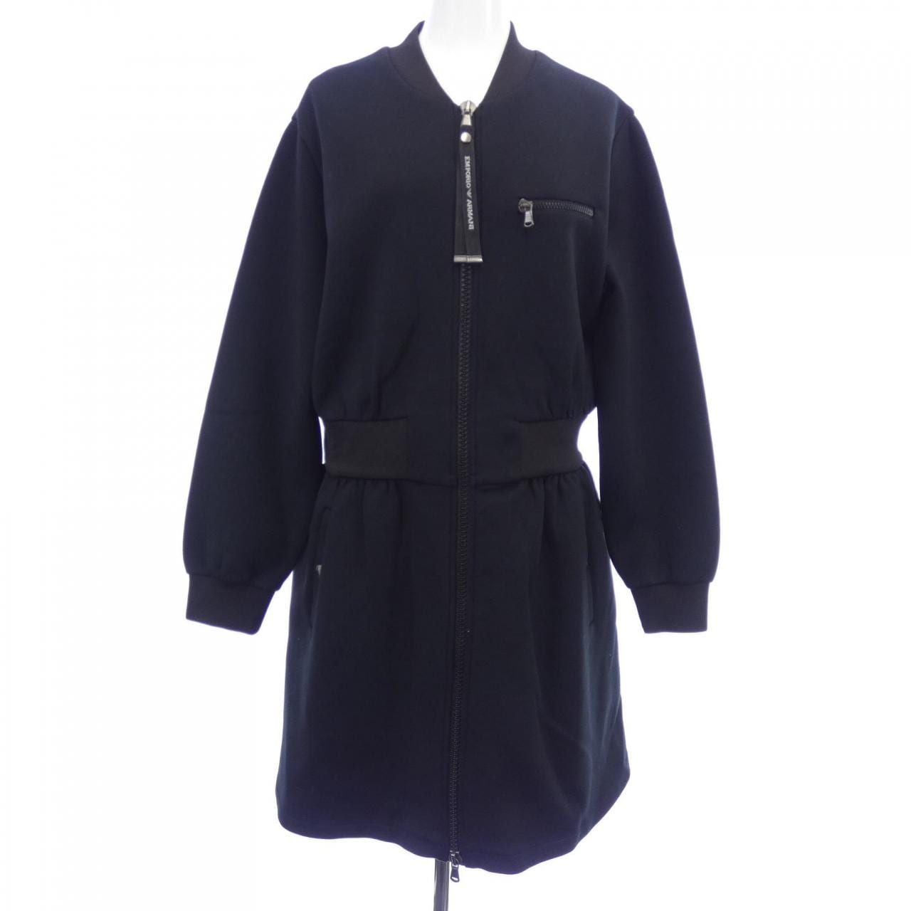 エンポリオアルマーニ EMPORIO ARMANI ワンピース