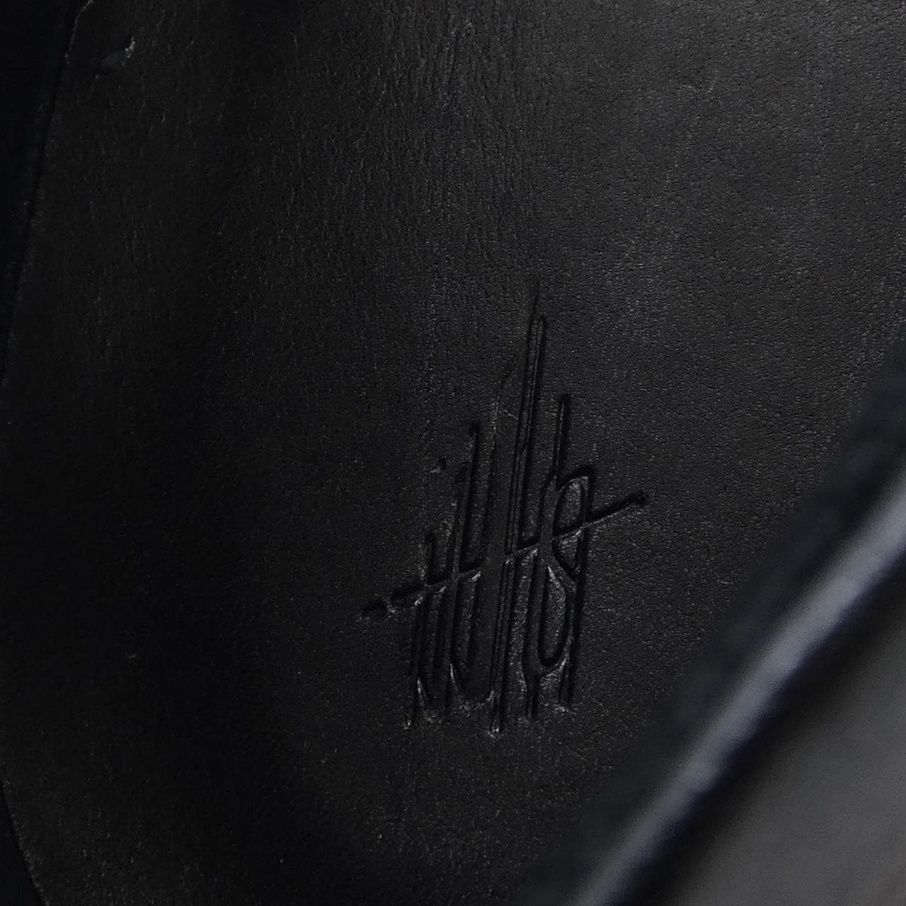 ISHMM ISH-1-31 シューズ