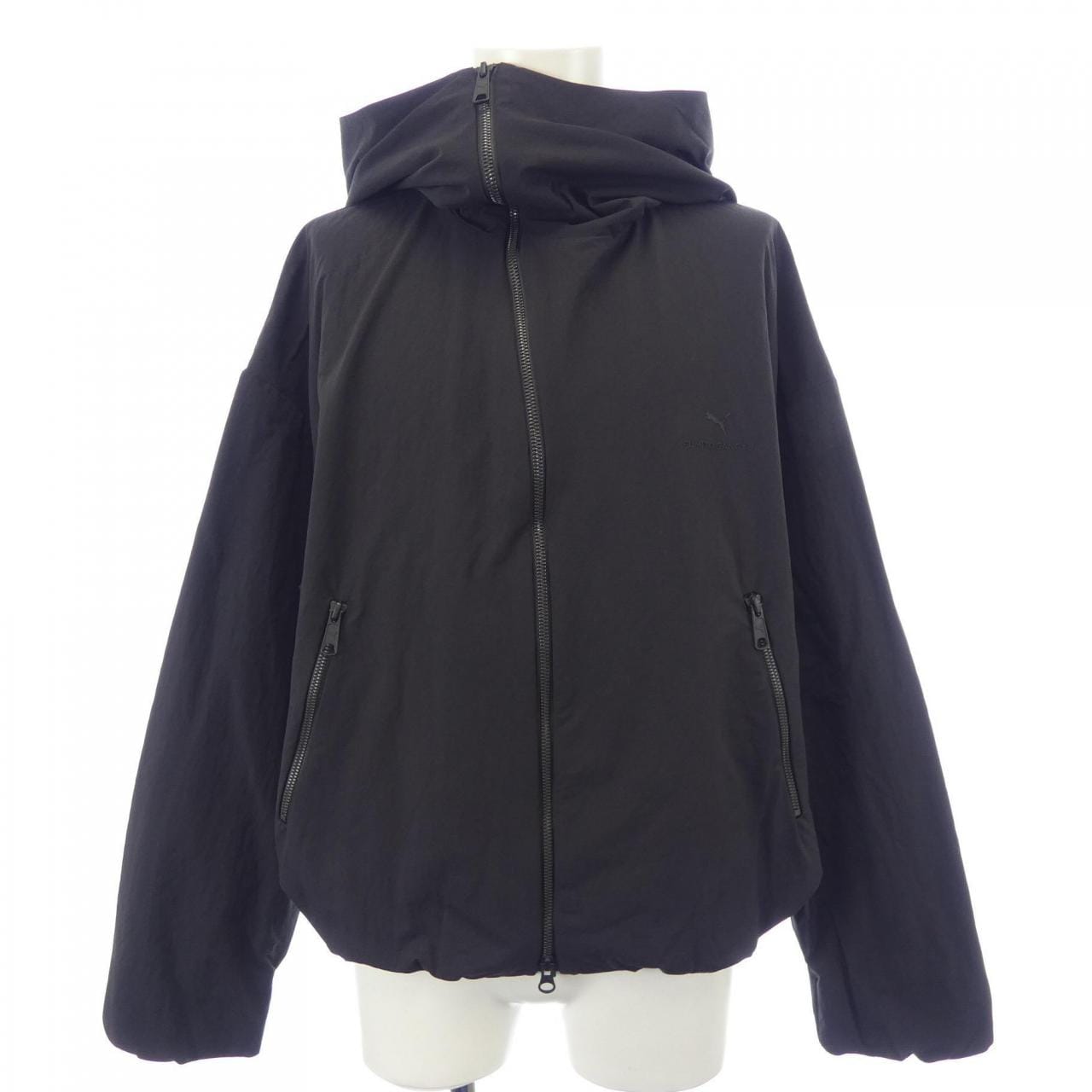 フミトガンリュウ FUMITO GANRYU PUMA ジャケット