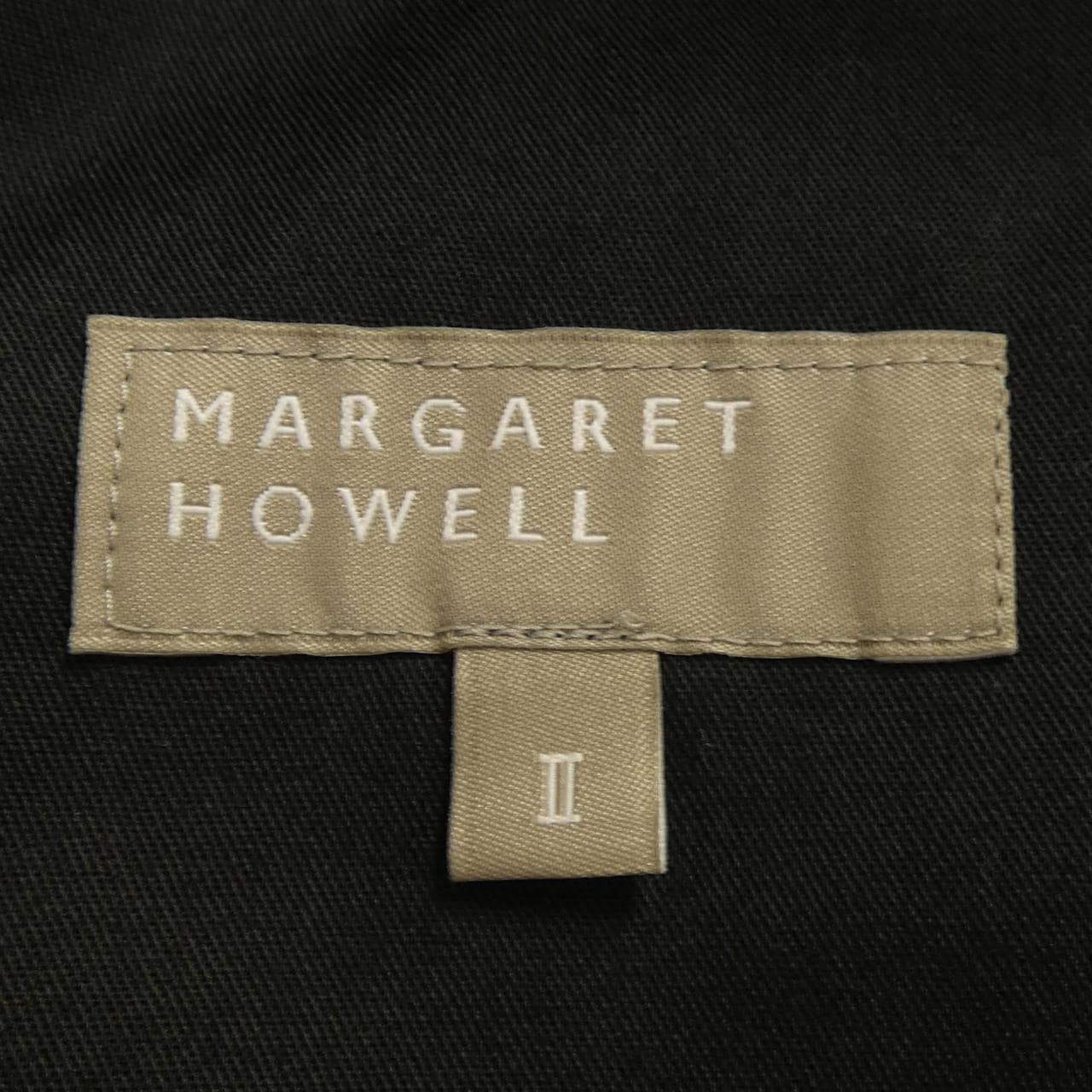 マーガレットハウエル Margaret Howell パンツ