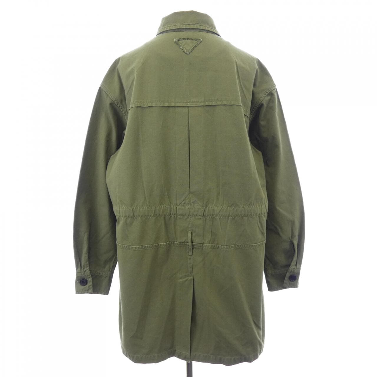 プラダ PRADA P620S SOOO 16IH ジャケット