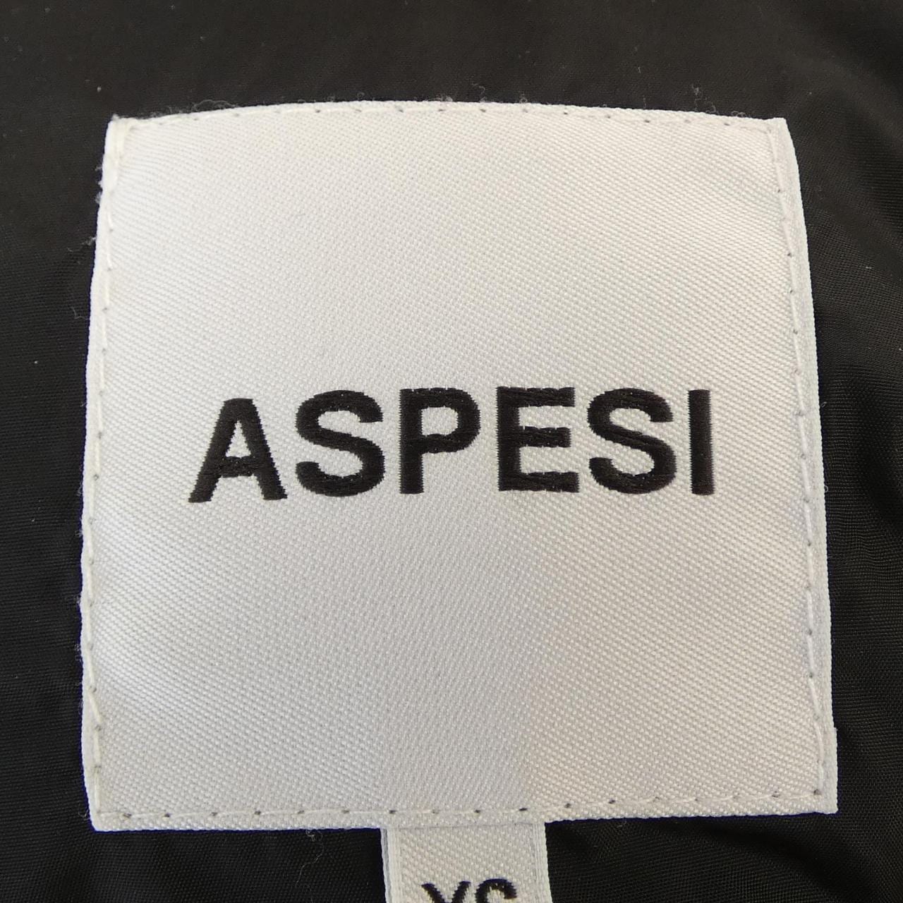 アスペジ ASPESI ジャケット
