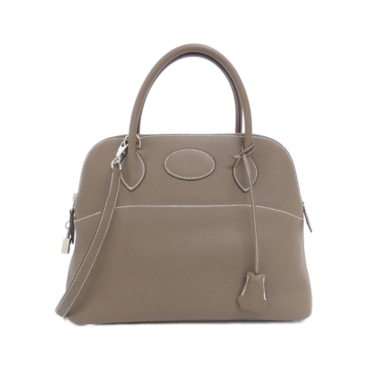 エルメス ボリード 31cm 073419CK バッグ