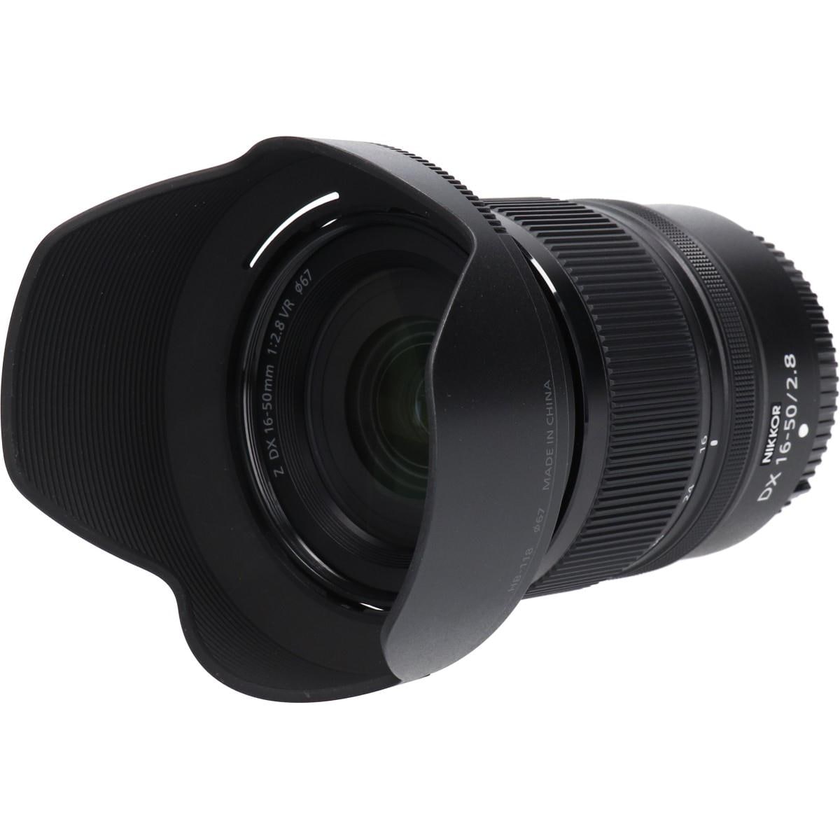 Ｚ　ＤＸ　１６－５０ｍｍ　Ｆ２．８　ＶＲ
