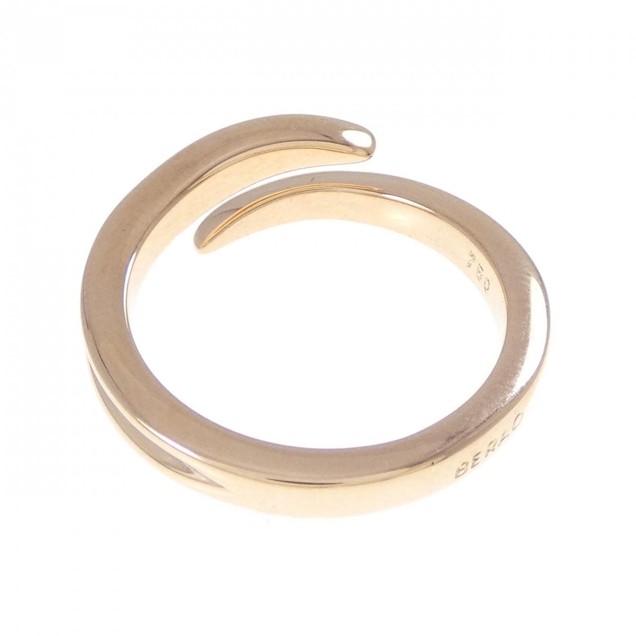 JOAQUNI BERAO 750PG リング