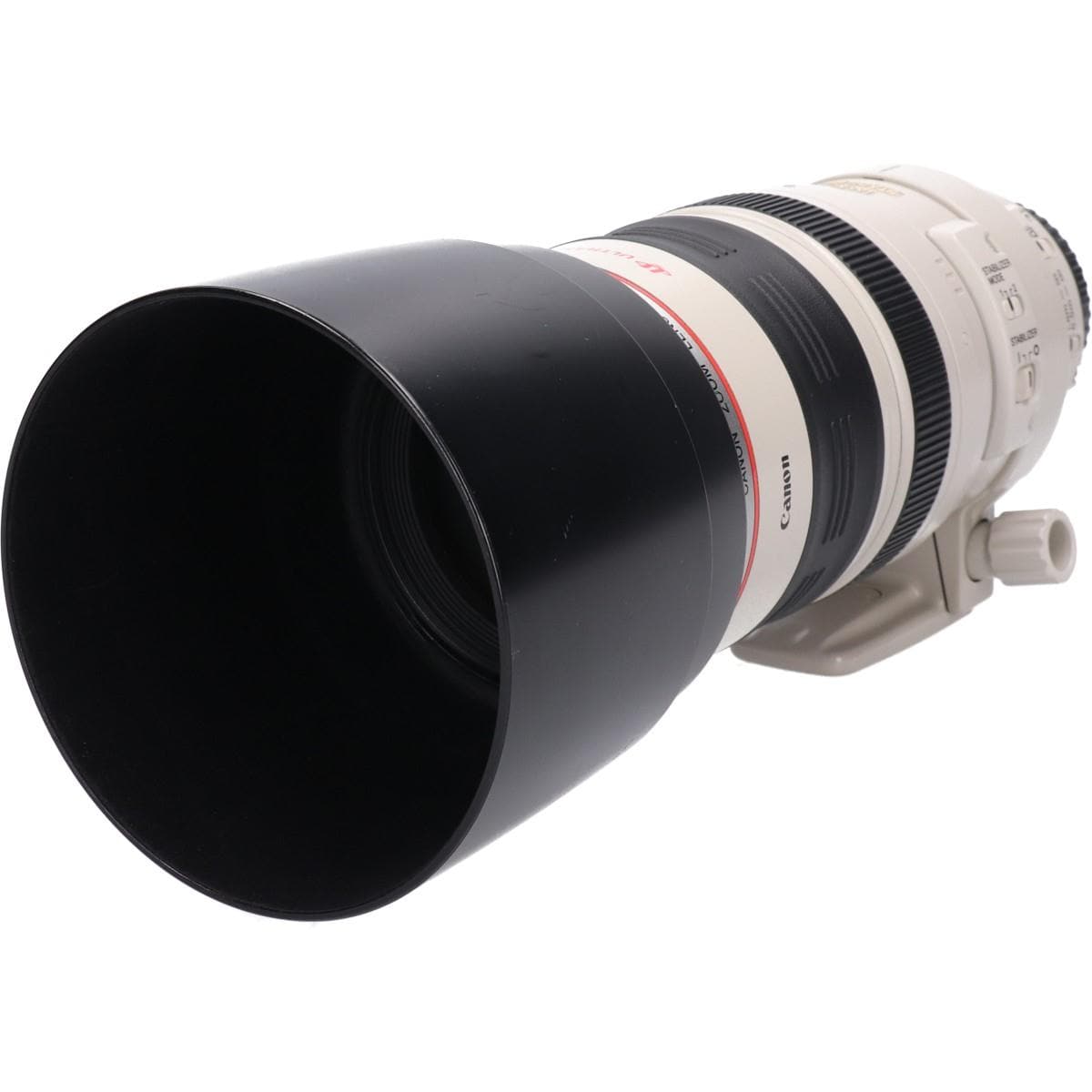 ＥＦ１００－４００ｍｍ　Ｆ４．５－５．６Ｌ　ＩＳ　ＵＳＭ