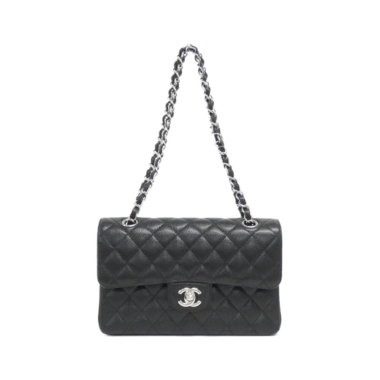 [Unused items] CHANEL 1113 shoulder bag