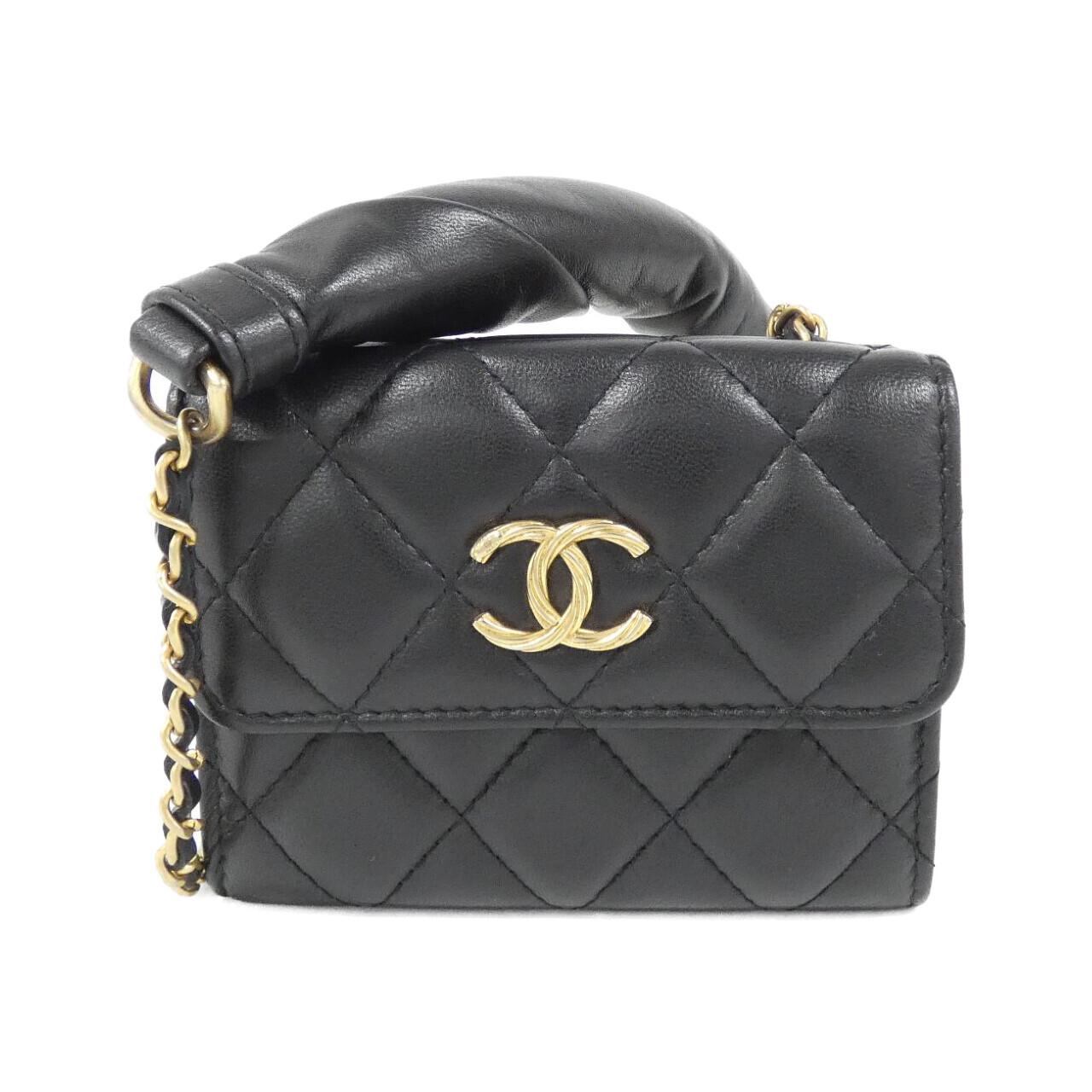 CHANEL AP1706 链条Clutch