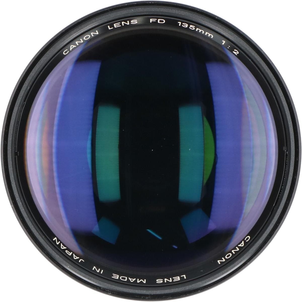 ＮＥＷ　ＦＤ１３５ｍｍ　Ｆ２