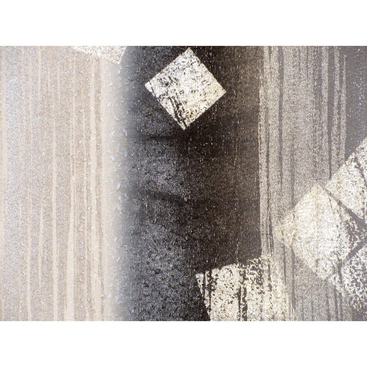 袋帯　染帯　全通柄