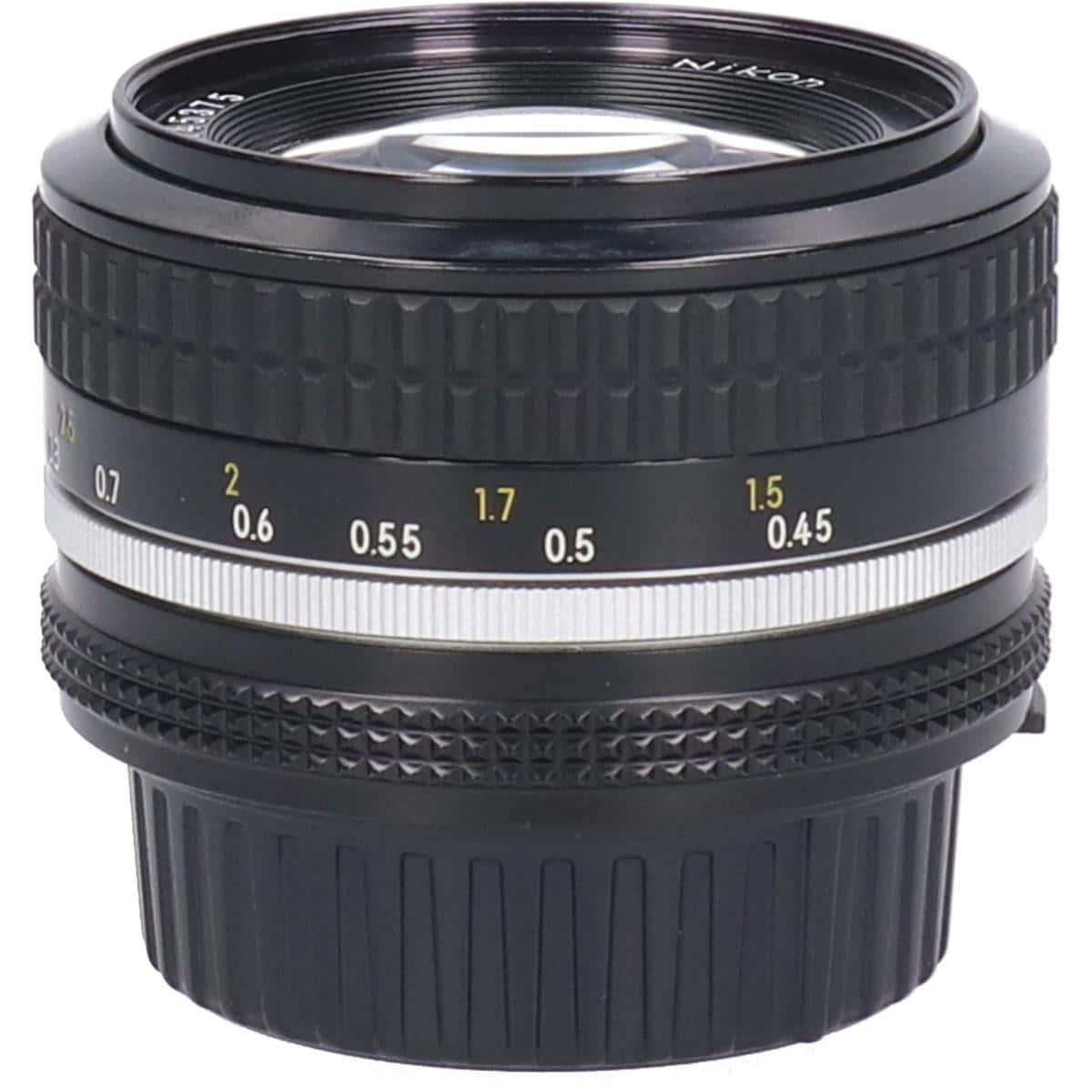 ＡＩ５０ｍｍ　Ｆ１．４