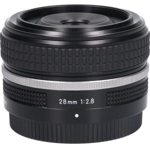 Ｚ２８ｍｍ　Ｆ２．８Ｓｐｅｃｉａｌ　Ｅｄｉｔｉｏｎ