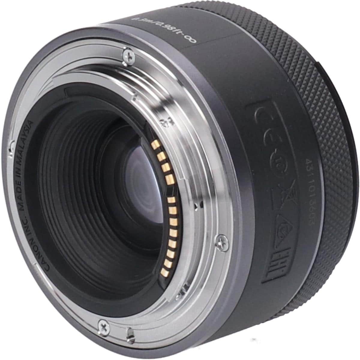 ＲＦ５０ｍｍ　Ｆ１．８ＳＴＭ