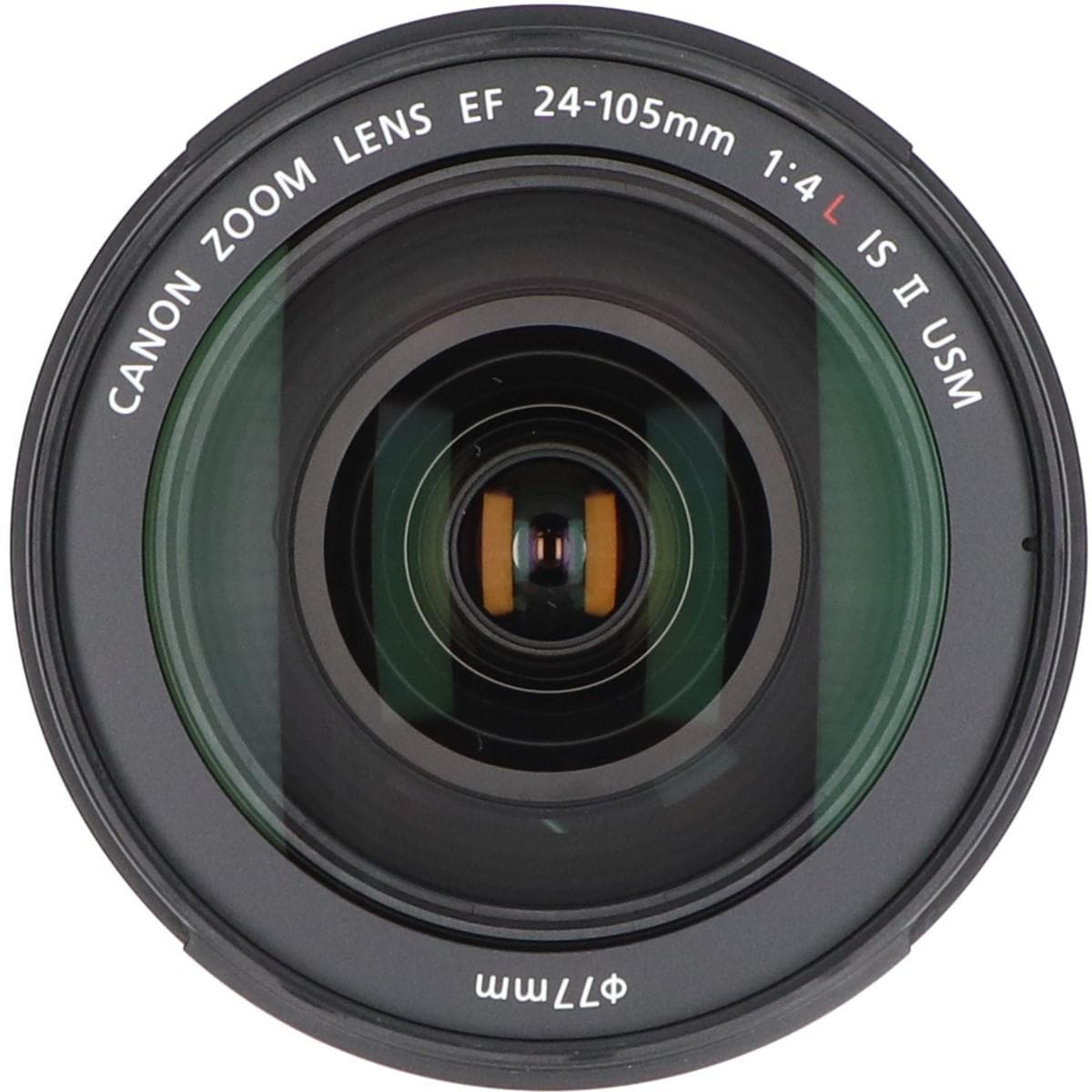 ＥＦ２４－１０５ｍｍ　Ｆ４Ｌ　ＩＳ　ＩＩ　ＵＳＭ