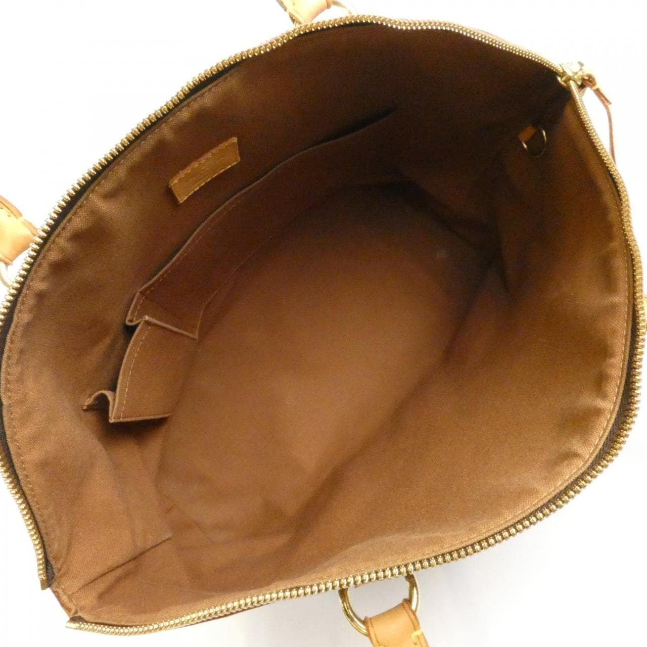 ルイヴィトン モノグラム ロックイット オリゾンタル M40104 バッグ