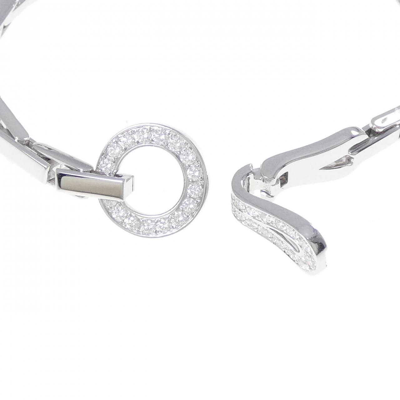 カルティエ アグラフ ブレスレット