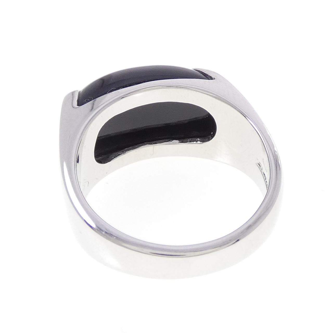 ブルガリ トロンケット リング