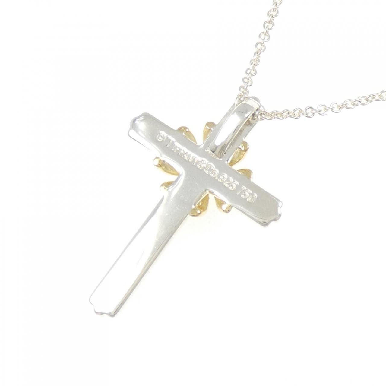 【ヴィンテージ】ティファニー ネックレス