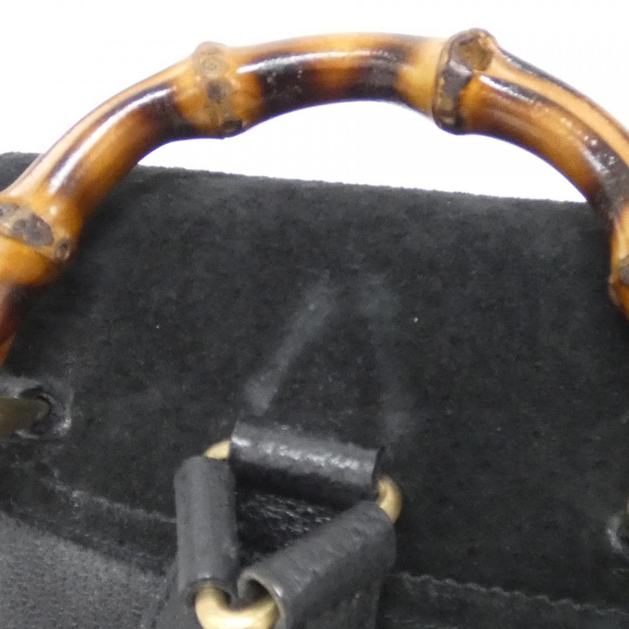 【ヴィンテージ】グッチ 003 3444 リュックサック