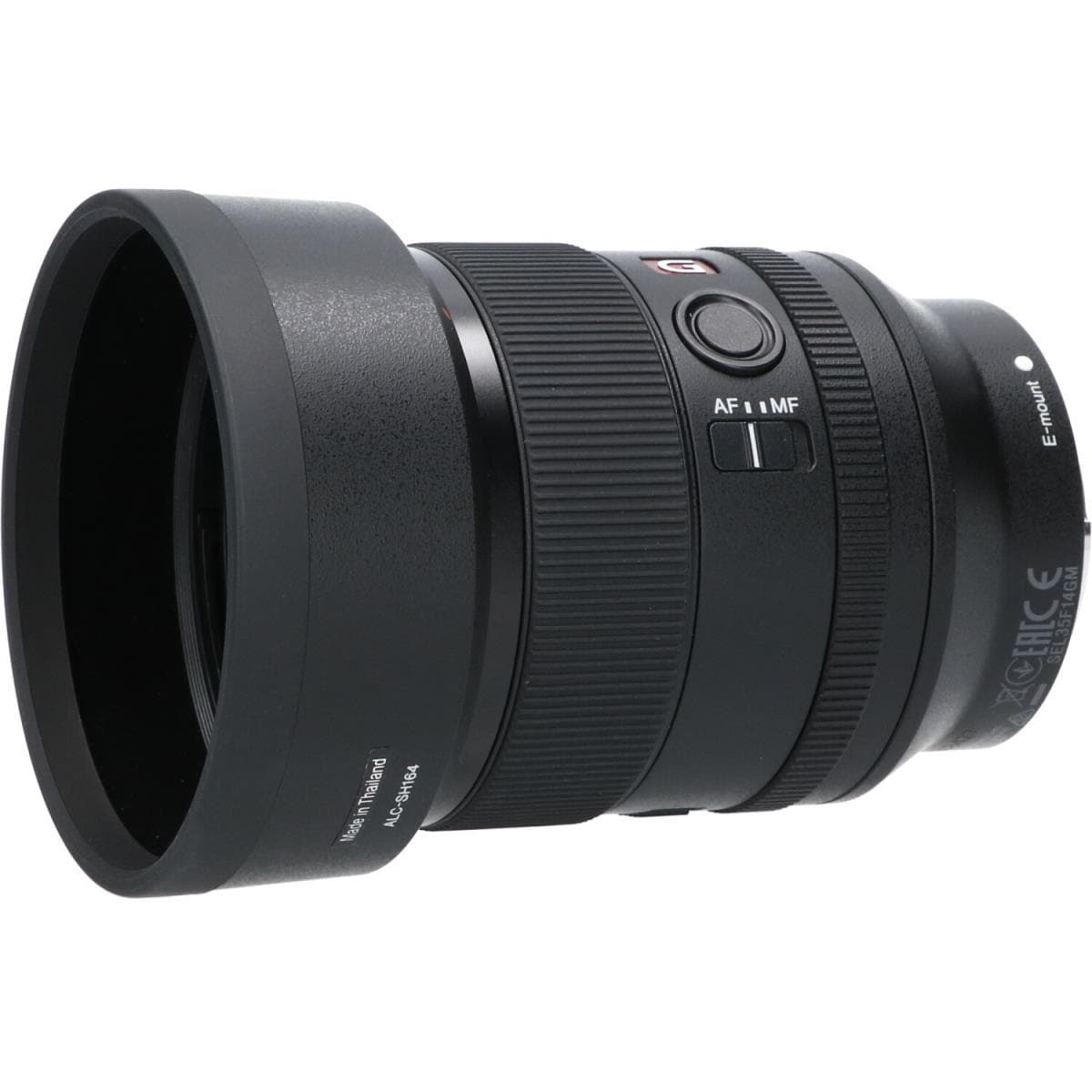 ＳＯＮＹ　ＦＥ３５ｍｍ　Ｆ１．４ＧＭ（ＳＥＬ３５Ｆ１４ＧＭ）