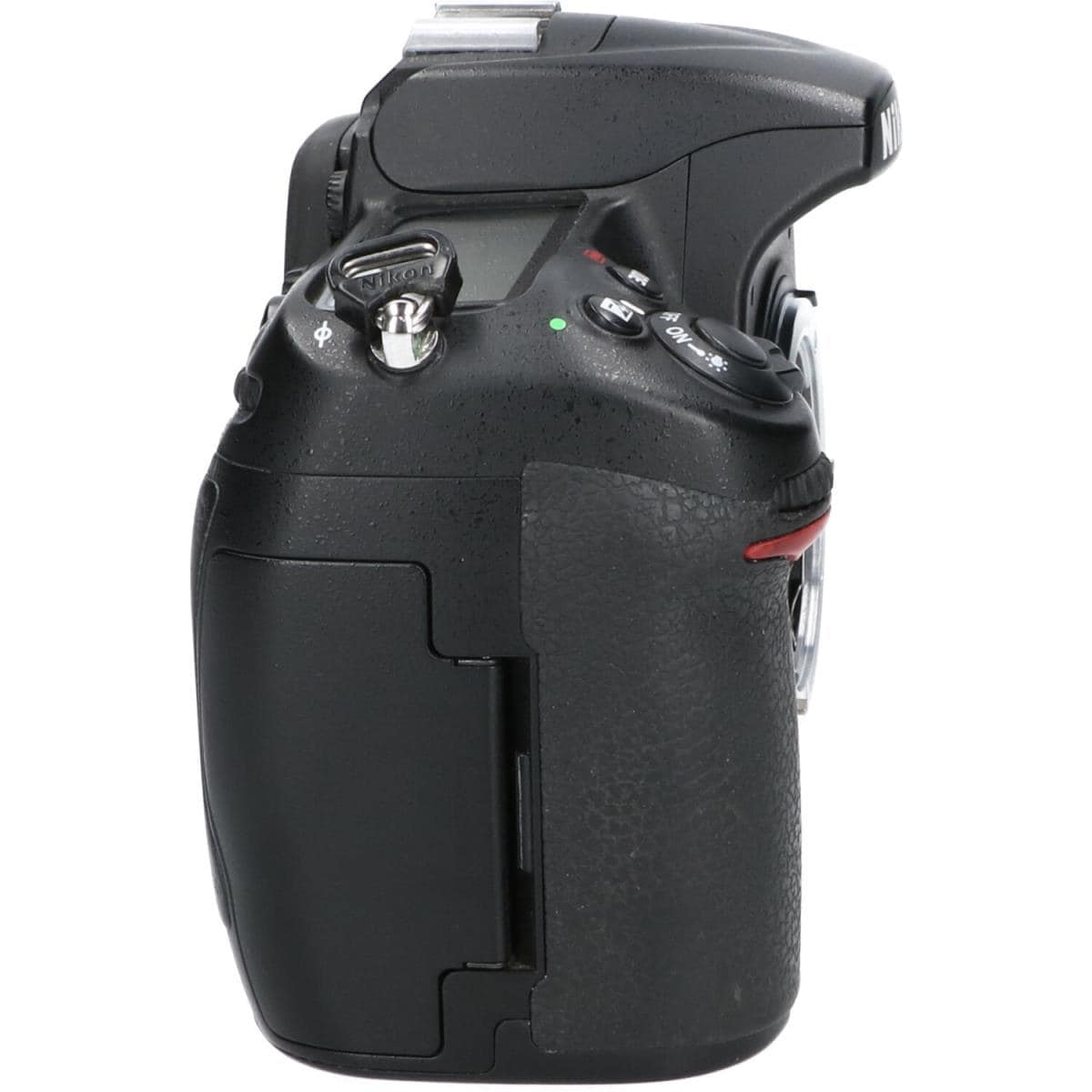 NIKON D300