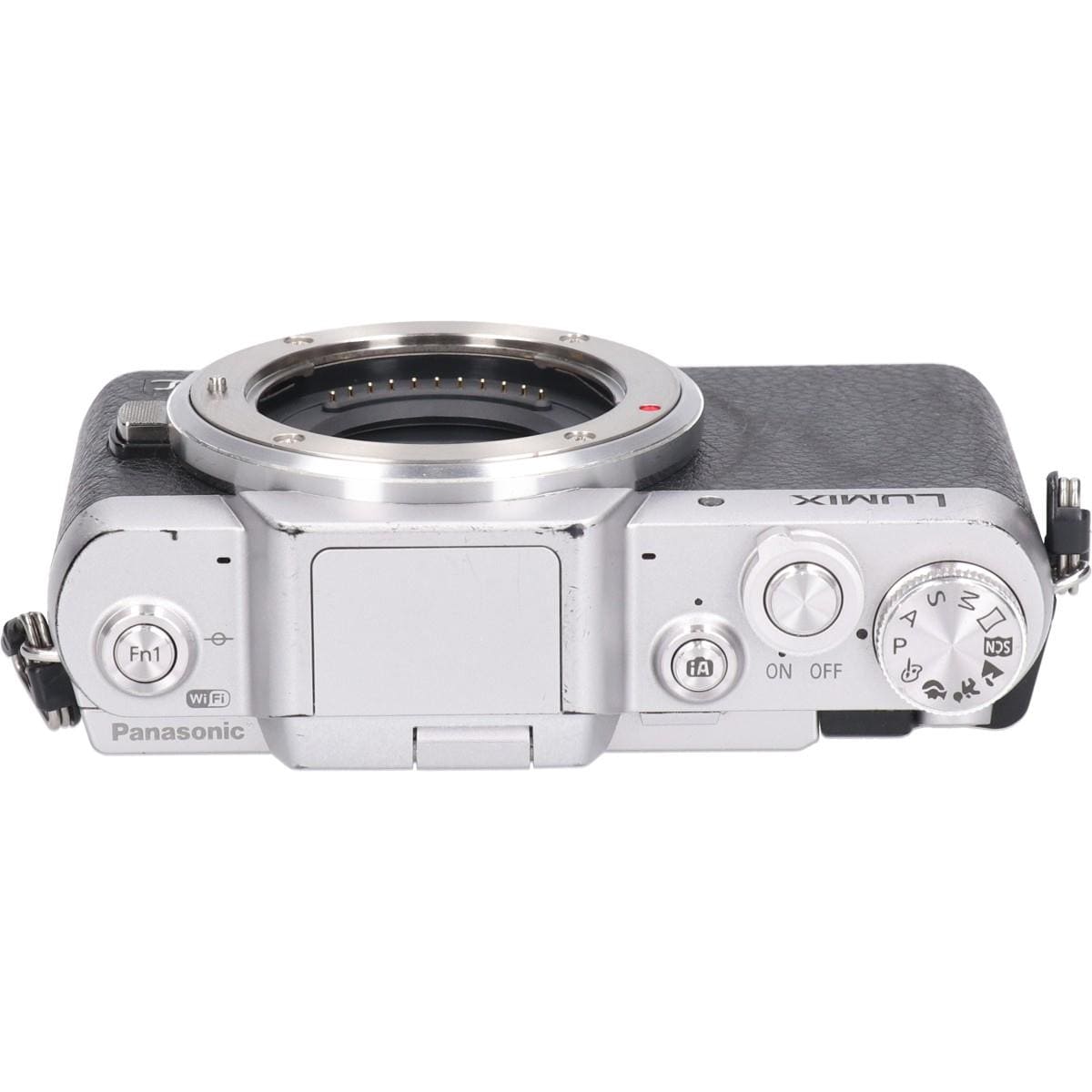 DMC-GF7