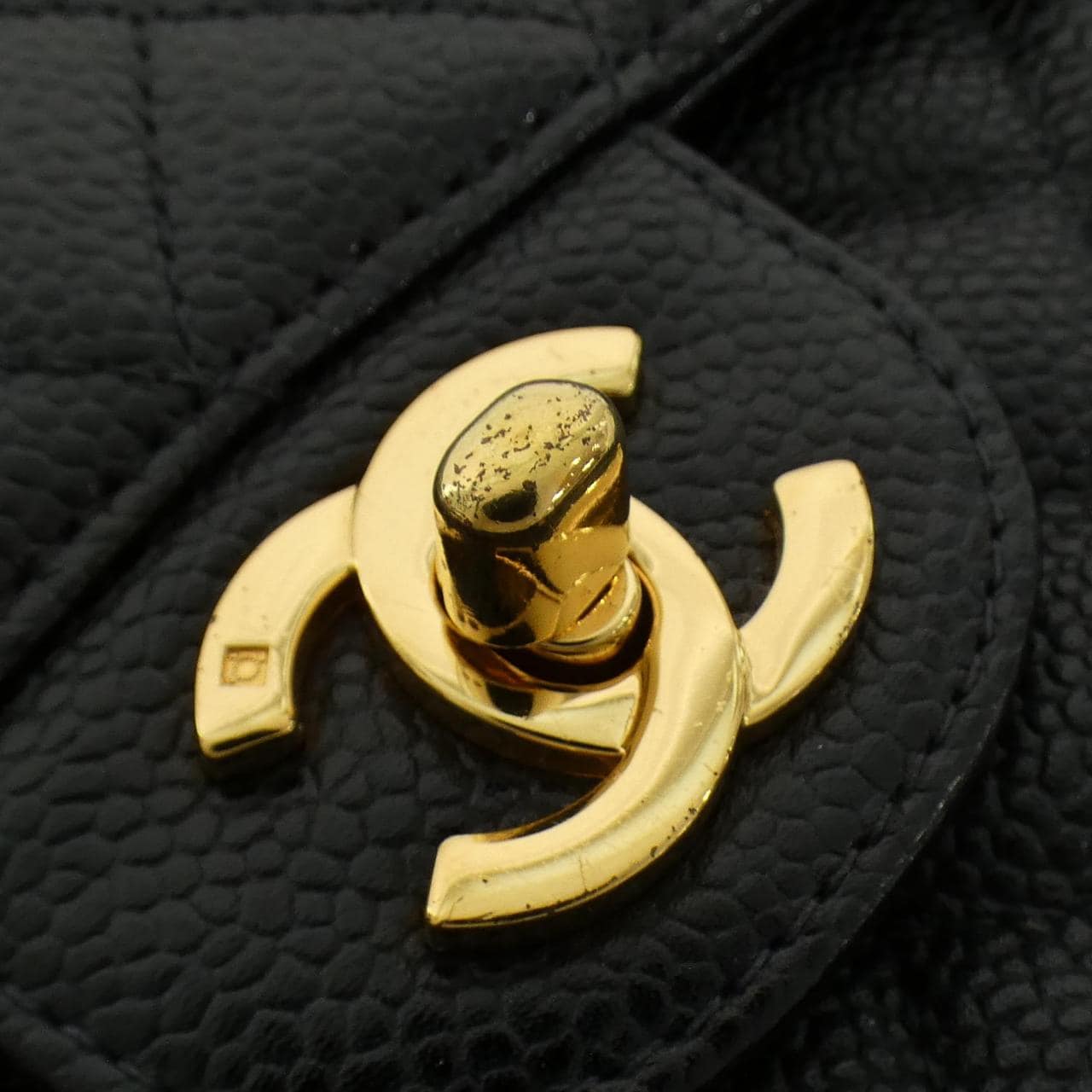 [vintage] CHANEL 1112 单肩包