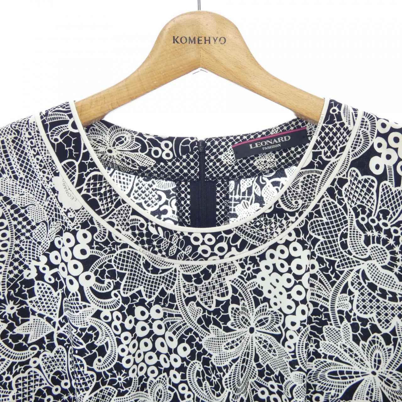レオナールファッション LEONARD FASHION トップス