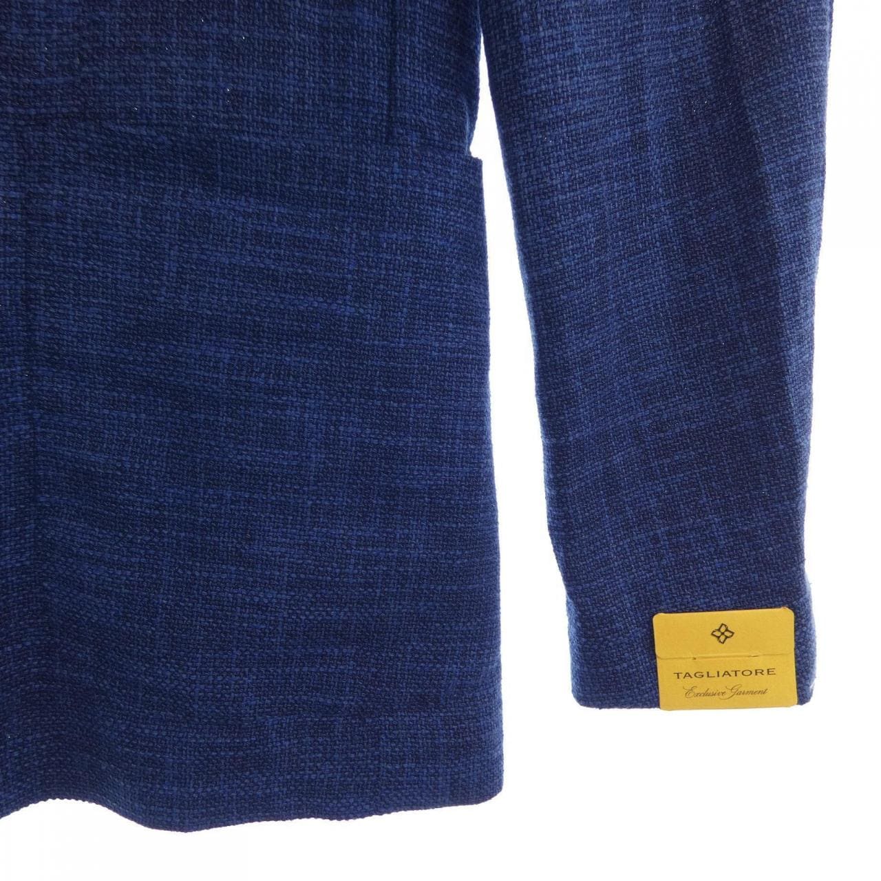 タリアトーレ TAGLIATORE ジャケット