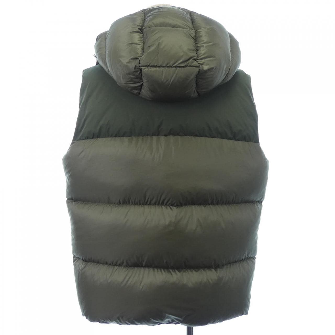 モンクレール MONCLER OUST ダウンベスト
