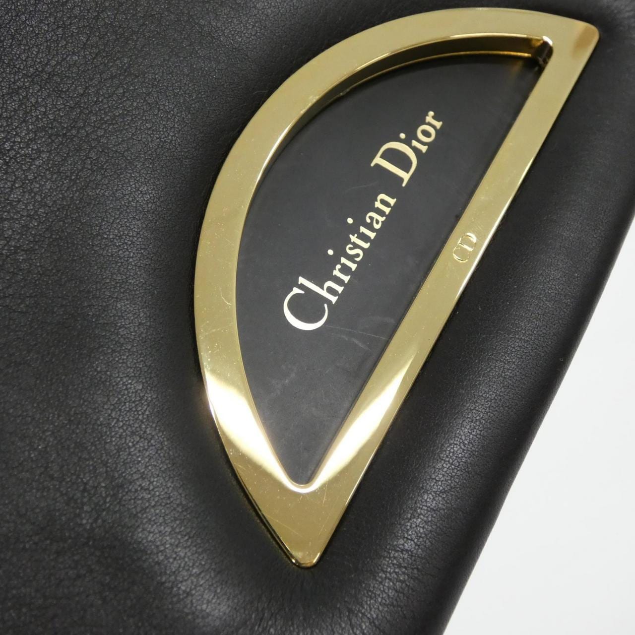 【ヴィンテージ】クリスチャンディオール ショルダーバッグ