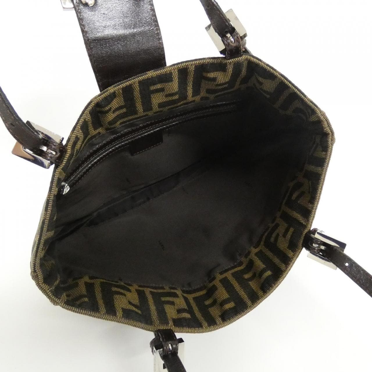 【ヴィンテージ】フェンディ 26726 ショルダーバッグ