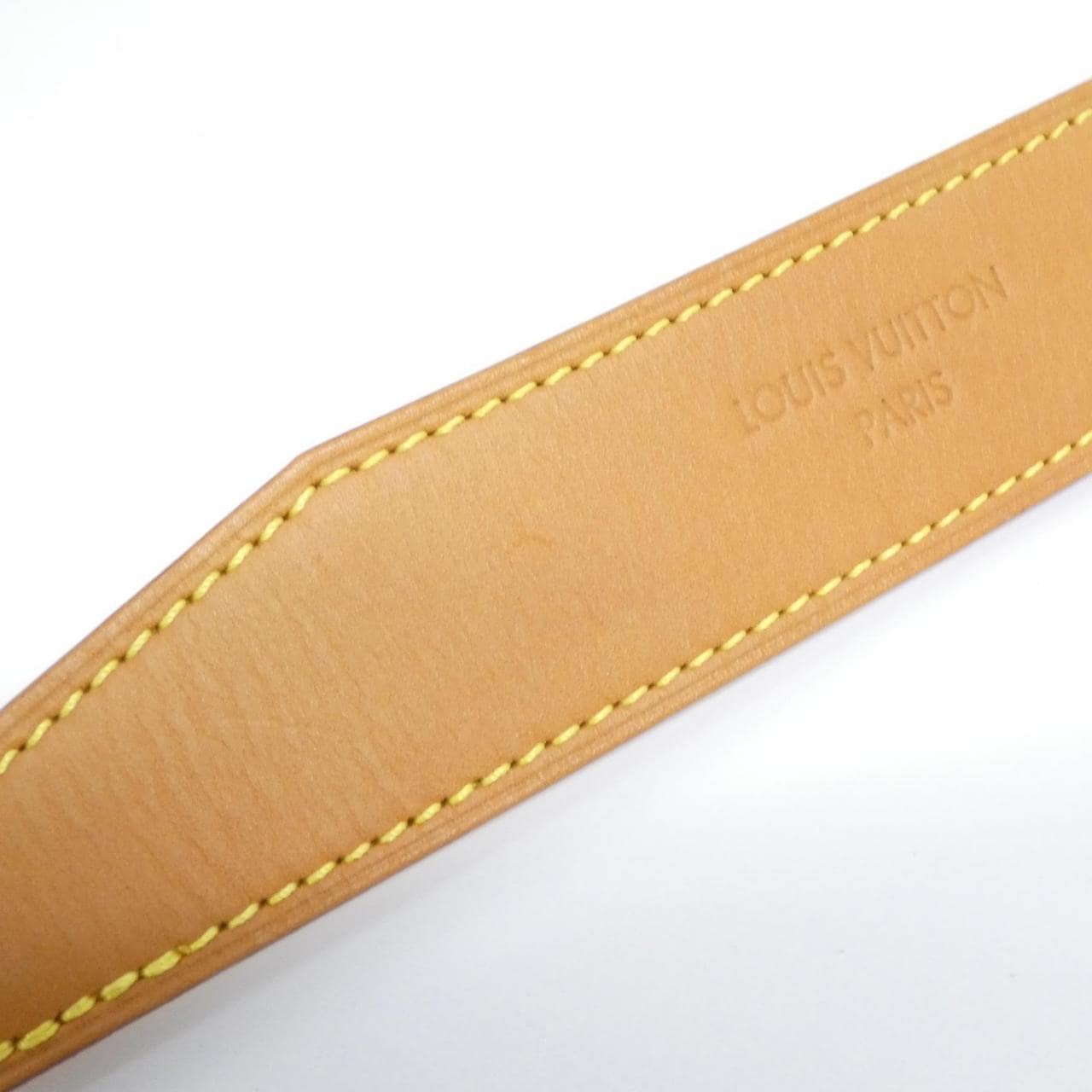 ルイヴィトン モノグラム ヘリテージ ホーボー トランク M14661 ショルダーバッグ