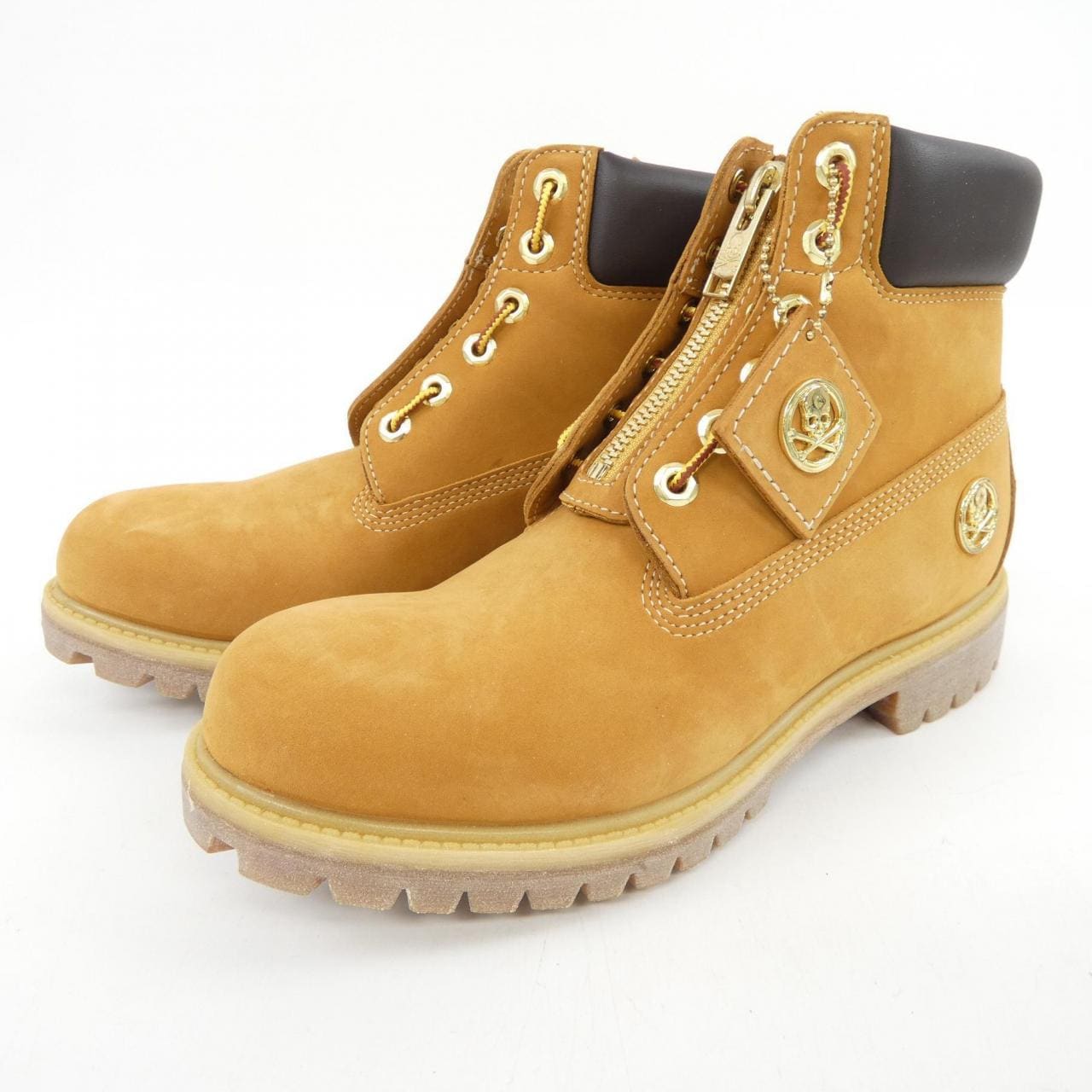 ティンバーランド TIMBERLAND MASTER MIND ブーツ