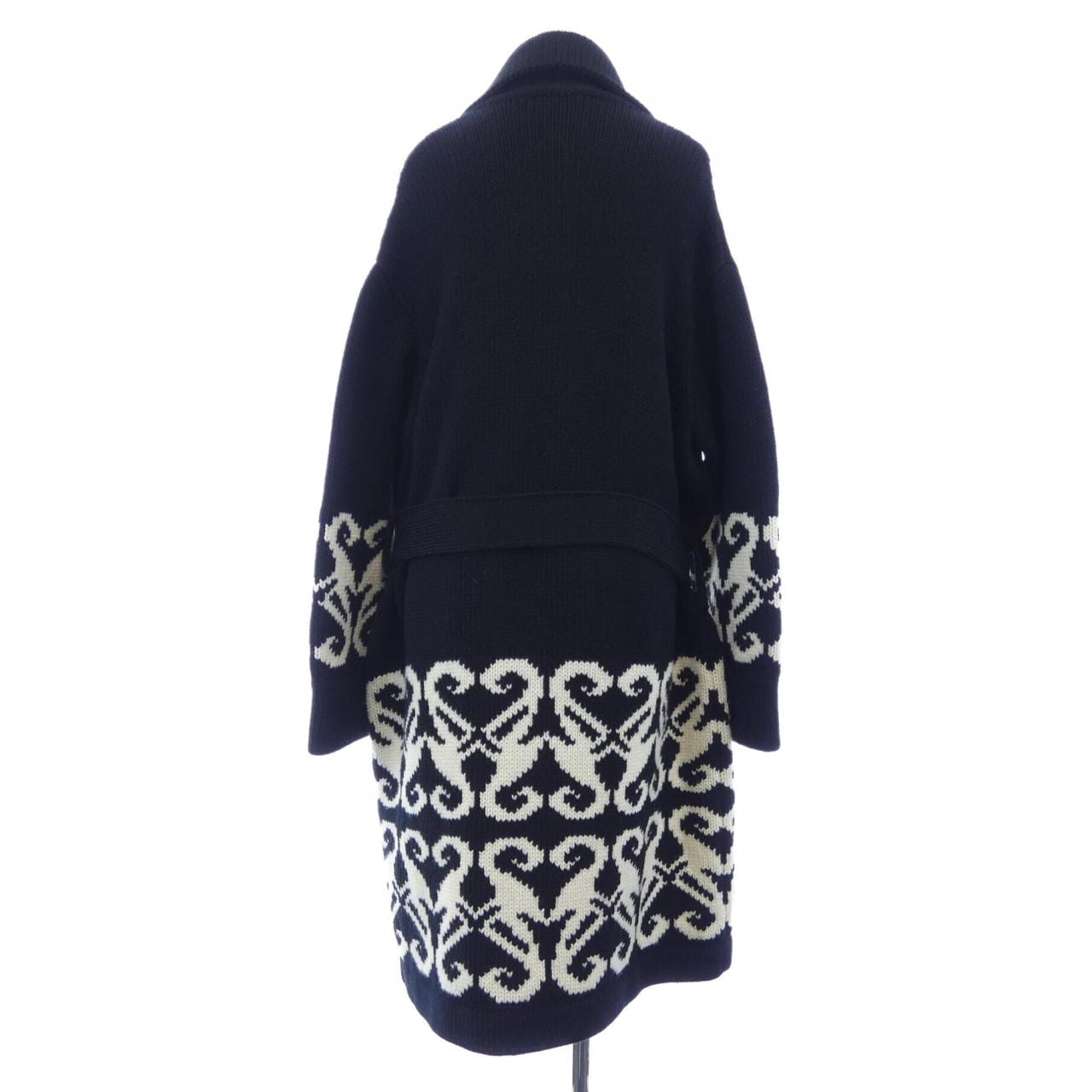 シャネル CHANEL P62598K48046 コート