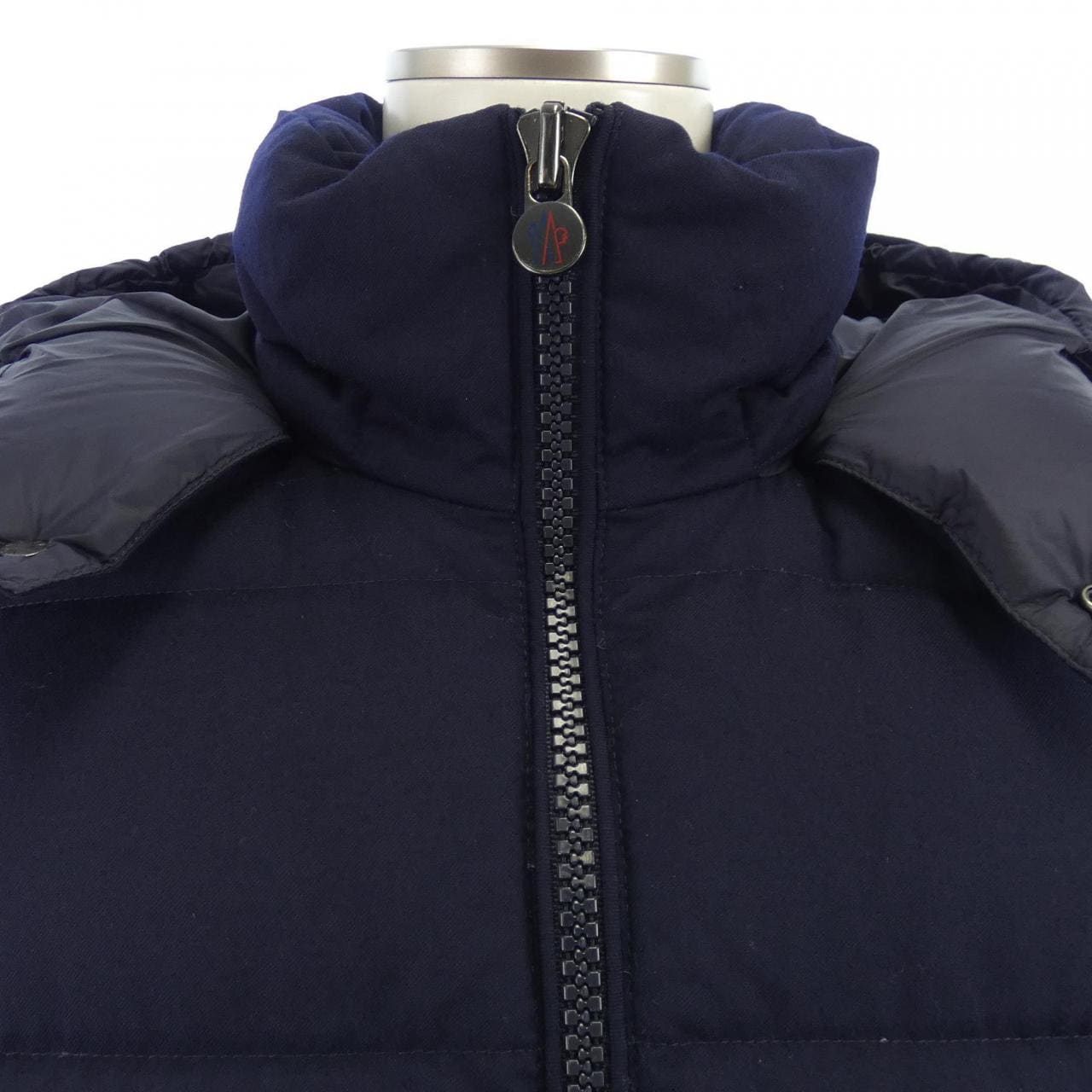 モンクレール MONCLER MONTGENEVRE ダウンジャケット