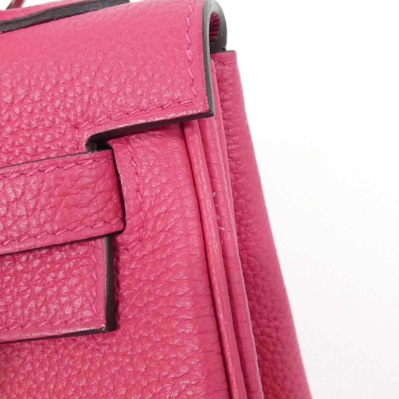 エルメス ケリー 25cm 044624CK バッグ