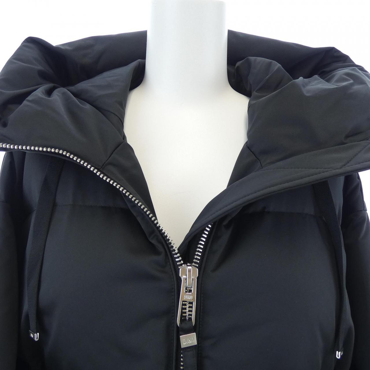 デュノ DUNO HEKA M ダウンジャケット