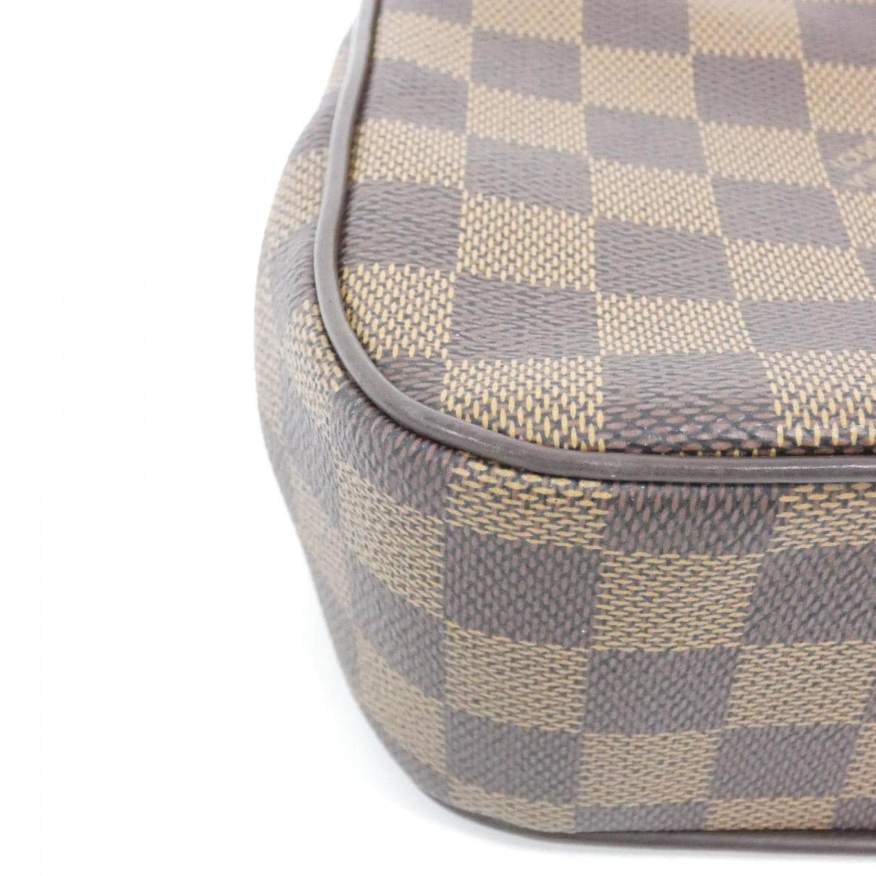 【ヴィンテージ】ルイヴィトン ダミエ オーバーニュ N51129 ショルダーバッグ