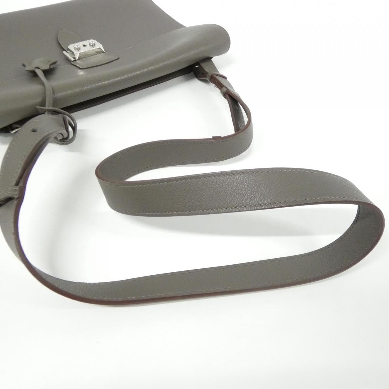 エルメス サック ア デペッシュ メッセンジャー 29cm 082687CK ショルダーバッグ