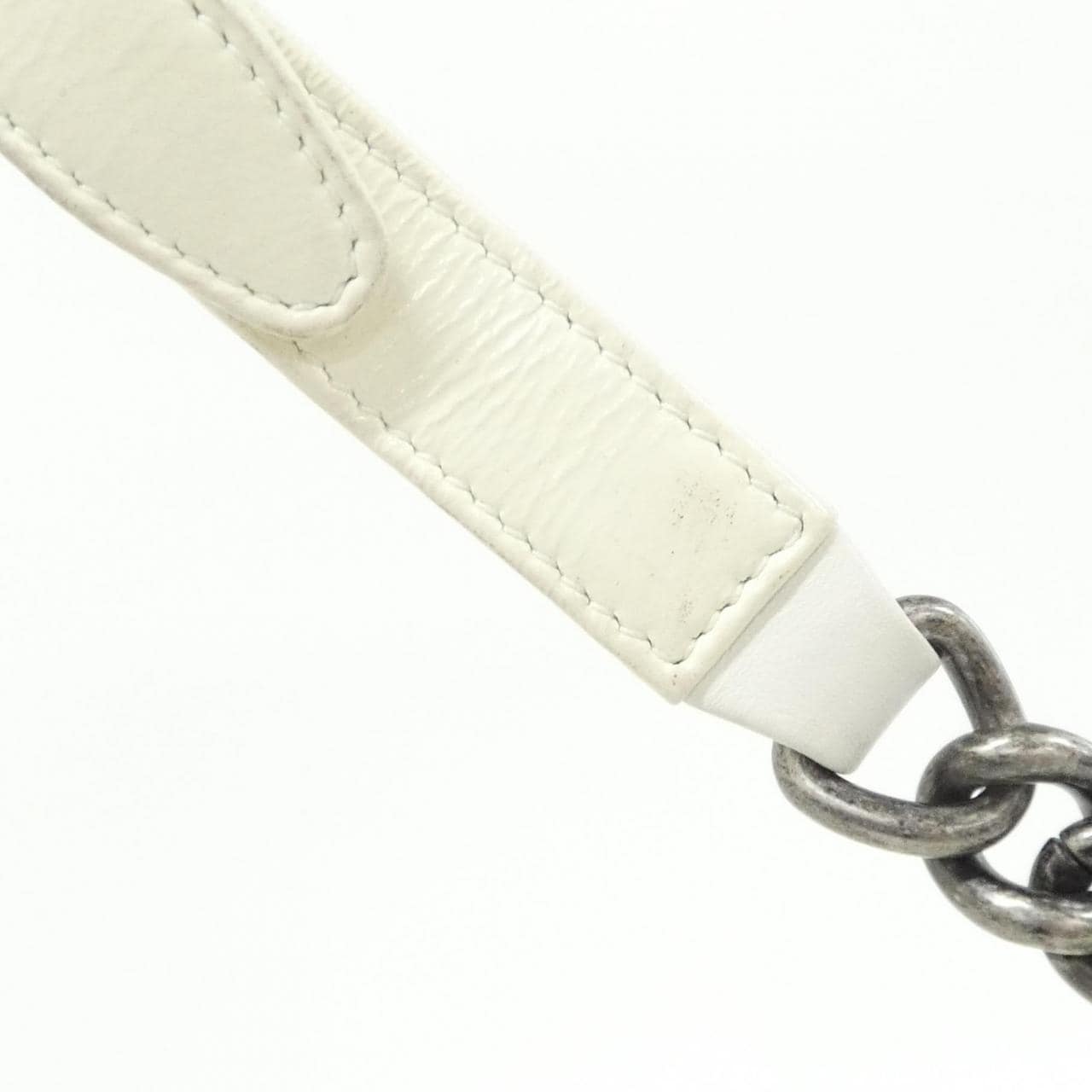 シャネル ボーイシャネル ライン 92193 ショルダーバッグ