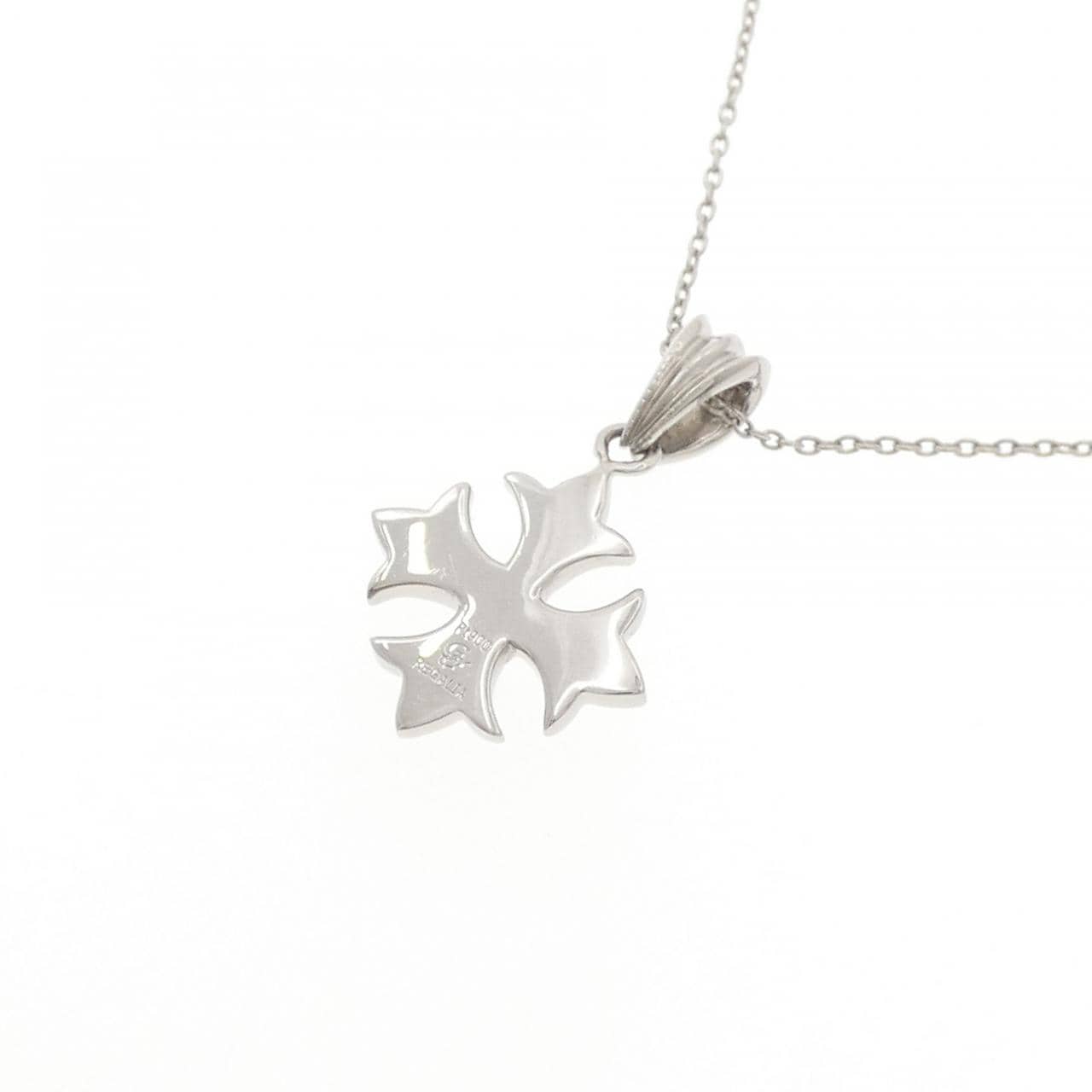 ユキザキ PT900/PT850 ネックレス