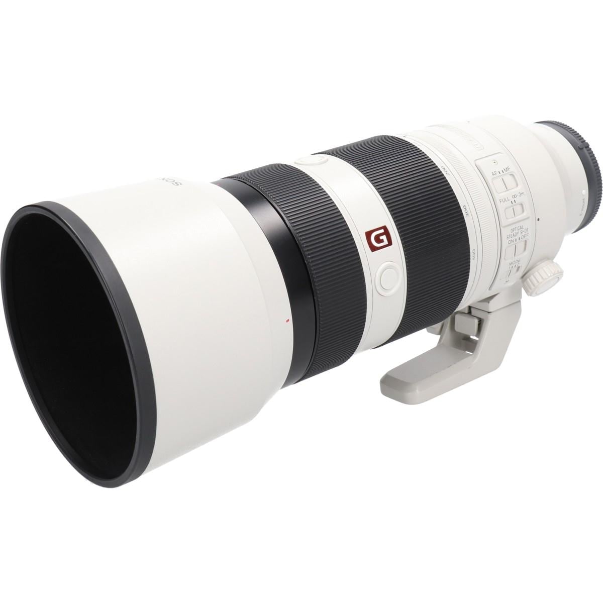 ＦＥ１００－４００ｍｍ　Ｆ４．５－５．６ＧＭ　ＯＳＳ（ＳＥＬ１００４００ＧＭ）